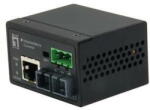 LevelOne Media Convertor Level One IEC-4301 10/100TX>100FX SC SM 30km (IEC-4301)