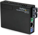 LevelOne Media Convertor Level One IEC-2000 10/100TX>100FX 2km (IEC-2000)
