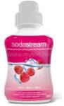 SodaStream 500 ml málnaszörp (SODASTREAM_42003933) (SODASTREAM_42003933)