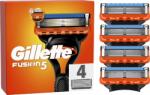 Gillette Fusion5 4 db - alza