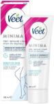 Veet selyem és friss, érzékeny bőrkrém 100 ml