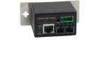 LevelOne Media Convertor Level One IEC-4001 10/100TX>100FX SC MM 2km (IEC-4001)