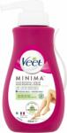 Veet szőrtelenítő krém száraz bőrre (400 ml)