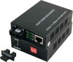 EFB Media Convertor EFB Media Gigabit MM/SM 10/100/1000T-1000BaseLX-SC (EL028V2)