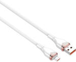 LDNIO Fast Charging Cable LDNIO LS821 Micro, 30W (LS821 Micro) - scom