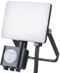 MILAGRO LED Kültéri reflektor érzékelővel LED/10W/230V 5000K IP44 MI2227 (MI2227)