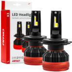 AMiO LED H4 helyére X3 Canbus 90 Watt (2979)