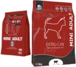 EXTRU-CAN Hrana uscata pentru caini EXTRU-CAN MINI cu VITA sac 4kg