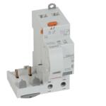  DX3 áramvédő relé 2P 230V~ AC 63A 300mA (LEG-410414)