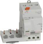  DX3 áramvédő relé 3P 400V~ AC 40A 300mA (LEG-410474)