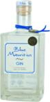  Blue Mauritius Gin 40% 0, 7L