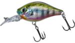 Gunki Vobler GUNKI D-GIGAN 39F 3.9cm, 4.9g, culoare BLUE GILL GB (SPM.81583)