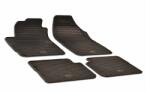 Umbrella Set Covorase Auto Cauciuc Umbrella Pentru Fiat Bravo (2007-2014) Stilo (2001-2007) Alfa Romeo Giulietta (2010-)