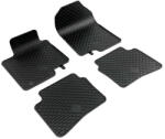 Umbrella Set Covorase Auto Cauciuc Umbrella Pentru Hyundai I20 (2020-). Bayon (2021-)