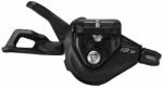 Shimano Deore SL-M6100-R váltókar, csak jobb, 12s, I-Spec EV rögzítés, kijelző nélkül, fekete