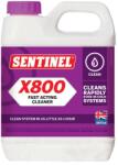 Sentinel Agent de curatare cu actiune rapida, Sentinel X800, bidon 1L (SENTINELX8001L)
