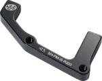 SHIMANO Tárcsafék Adapter Reverse Is-pm 203mm Fekete Re