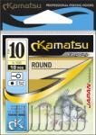 Kamatsu kamatsu round 14 brown ringed (511500614)