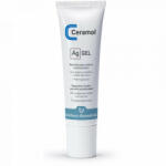 Ceramol - Gel reparator Ceramol Ag, pentru piele fragila, 30 ml