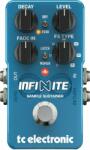 TC Electronic Infinite Sample Sustainer Efect de chitară (INFINITE SAMPLE SUSTAINER)