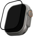 UAG Folie protectie transparenta UAG Glass Shield Plus compatibila cu Apple Watch Ultra 49mm Clear (144176110040)