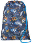 budmil Beaumont kék focis fiú tornazsák (10150012-225233)