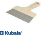 Kubala 2651 ECO LINE inox spatulya - 200 mm (fa kompozit nyél) (2651)