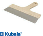 Kubala 2652 ECO LINE inox spatulya - 300 mm (fa kompozit nyél) (2652)