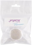 JimJams JimJams Szensitív kefe - Vibrasonic arctisztító készülékhez (JJ3030SB)