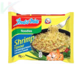  Indomie Instant Noodles garnélarák ízű 70g