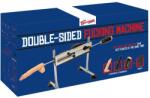 THE BANGER Fucking Machine - dupla szexgép + 2 dildó és 1 műpunci - shop