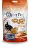 Cunipic Alpha Pro Snack Carrot 50g
