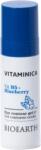 Bioearth VITAMINICA Vit. B5 + Áfonya szemkörnyékápoló gél - 30 ml