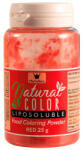 Martellato Colorant Natural Liposolubil Pudra Rosu 25 g (40LCPN308)
