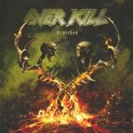 BERTUS Overkill - Scorched (2lp) (8d2927)
