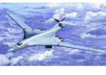 Trumpeter TU-160 Blackjack Bomber 1: 72 (01620)