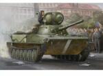 Trumpeter Russian PT-76 Amphibious Tank Mod. 1951 1: 35 (00379)