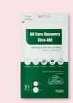PURITO All Care Recovery Cica-Aid nyugtató tapasz gyulladások ellen - 51 db / 3 db