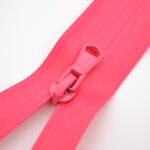Takoy Fermoar Sarah impermeabil detașabil de 5 mm - fucsia 65 cm