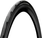 Continental gumiabroncs kerékpárhoz 32-622 Grand Prix 5000S TR 700x32C fekete/fekete, hajtogthatós Skin
