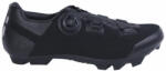 FLR F-70 Knit MTB cipő [fekete, 44]