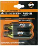 SKS Germany Airgun tartalék patronszett - dynamic-sport