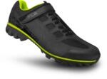 FLR Rexston MTB cipő [fekete-neon sárga, 41]