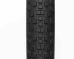 WTB Resolute TCS Light Fast Rolling hajtogatható 27, 5"-os gumiköpeny [fekete-barna, 1.9]