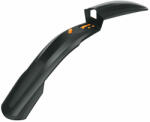 SKS-Germany Shockblade Dark 26"+27.5" sárvédő előre [fekete]
