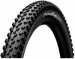 Continental MTB gumiabroncs kerékpárhoz 55-622 Cross King 2.2 ProTection 29x2, 2 fekete/fekete, Skin hajtogathatós