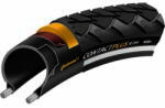 Continental gumiabroncs kerékpárhoz 32-622 Contact Plus 28x1 1/4x1 3/4 fekete/fekete, reflektoros