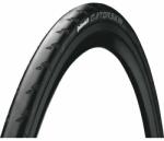 Continental gumiabroncs kerékpárhoz 25-622 Gatorskin fekete/fekete hajtogatós skin BlackEdition - dynamic-sport
