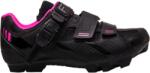 FLR F-65 III MTB cipő [fekete-pink, 40]