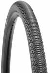 WTB Vulpine TCS Light/Fast Rolling 60tpi Dual DNA hajtogatható 622/700c gumiköpeny [36, fekete]